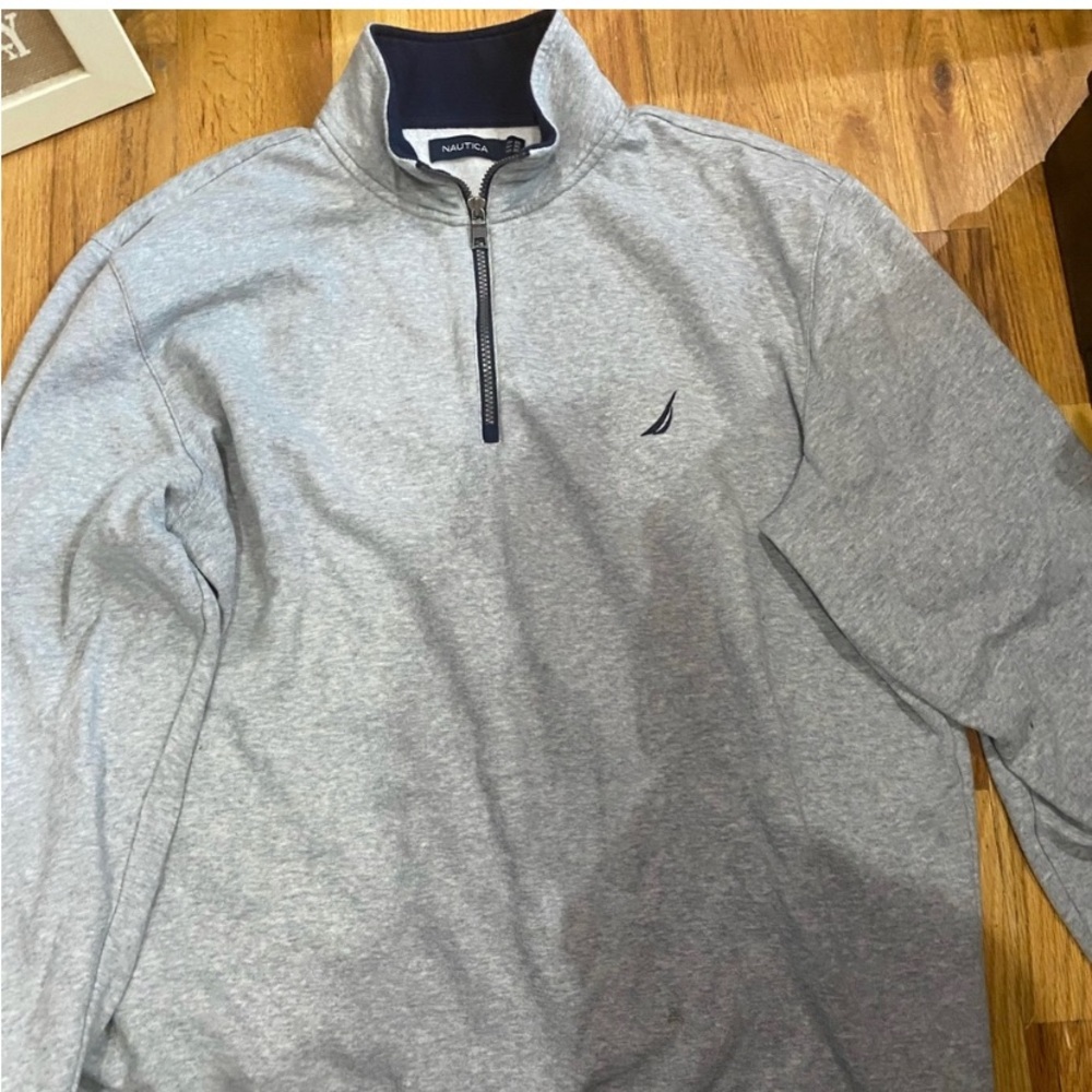 Nautica Sweatshirt